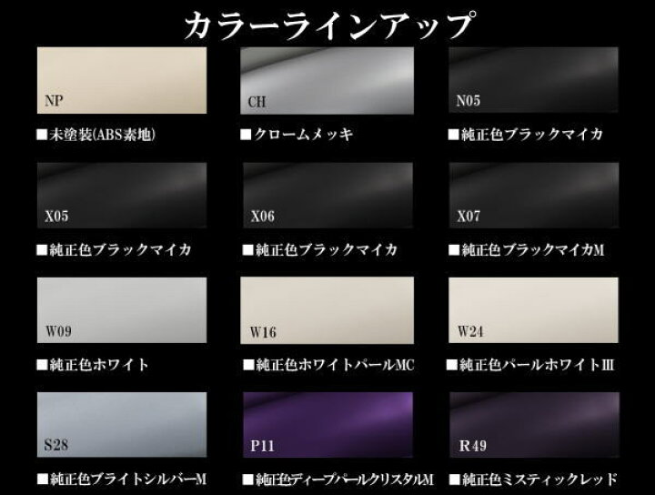 楽天市場】【REIZ(ライツ)】「流星Ver」「塗装済み」【ウインカー 