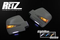 楽天市場】jb23 ドアミラーウインカーの通販