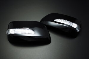 yRevier(B[A)zyFhς݁zhN[U[200/LX570 LEDECJ[hA~[Jo[ ^CvI