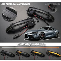 楽天市場】GRスープラ（対応車種メーカーBMW）（パーツ｜車用品）：車 