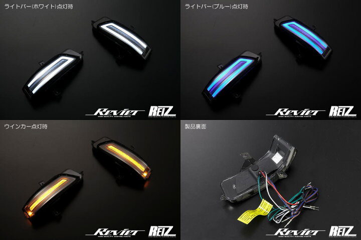 楽天市場】【REIZ(ライツ)】オープニング機能付きV4 N-BOX/N-BOX 