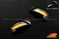 楽天市場】wrx s4 ウィンカー 流星の通販