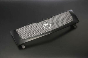 在庫処分! キャデラックエスカレード(2002年〜2006年) オールクロームメッシュメッキグリル ブラック枠