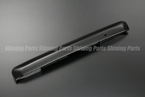 【Revier(レヴィーア)】「全2色」E25キャラバン 純正交換式リアガーニッシュ //トランクリッドモール/バックドアハンドル/リアゲート/ニッサン/日産/NISSAN/クローム/メッキパーツ/リアゲート/メ