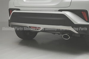 ݌ɏI ZYX10/NGX50 C-HR OXeX Aop[veN^[ (Aop[g)ʎdグ //TOYOTA/g^/CHR/CH-R/bLp[c/JX^p[c/