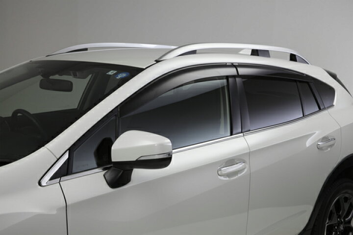 楽天市場】【Revier(レヴィーア)】SUBARU GT系XV(GT3/GT7) ウインドー 