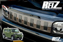 楽天市場】タフト フロント グリル（パーツ｜車用品）：車用品・バイク 