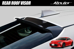 GR86 ZN8 / BRZ ZD8 ���A���[�t�X�|�C���[ �X���[�N�^�C�v H.I.C.��/ ���A�o�C�U�[ �X���[�N�o�C�U�[ ���[�t�o�C�U�[ �E�C���O �E�B���O ���A�X�|�C���[ ���A�E�B���O