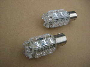 FLUX LED18�A BAE15S�V���O���� �A���o�[(��)2�Z�b�g�B�s���p150° �ygue5t65�z�ykzxeu7t�z