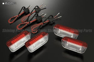 �S���t6(5K�^) LED�J�[�e�V�����v�@4�h�A���Z�b�g //VW�ėp/�t�H���N�X���[�Q���ėp/���[�������v/�h�A�x�������v/�S���tVI