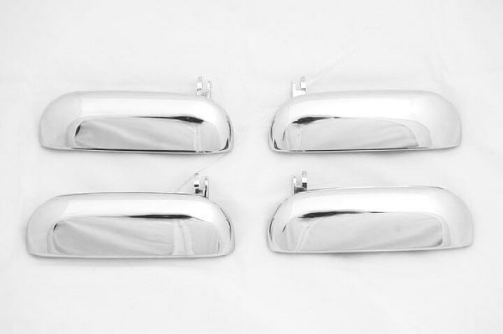 楽天市場 K11 マーチ クロームメッキアウタードアハンドル 交換式 5ドア車用4ピース ドアハンドル アウターハンドル ドアノブ メッキハンドル カブリオレ マーチbox March K11マーチ K11 Ak11 Ank11 Hk11 Fhk11 Wak11 Wk11 シャイニングパーツ カー用品