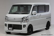 楽天市場】エブリイ フロント スポイラーの通販