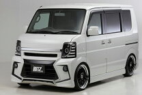 楽天市場】da64w フロントバンパーの通販
