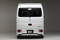 楽天市場】da17v エブリイバン リアバンパーの通販