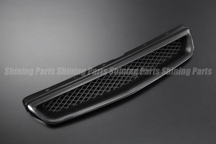 楽天市場】EK系後期シビック・シビックフェリオ タイプRルックフロント 