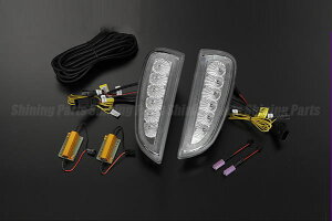 uS2Fv|VF JCG(957^)9PA LEDtgR[i[v fCCgt //ECJ[/EBJ[/^[/DAY/Light/DRL/|WV/Porsche/Cayenne