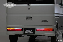楽天市場】da17 テールランプの通販