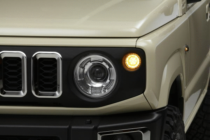 JB64 JB74 ジムニー シエラ ノマド LEDフロントウインカーセット 楽天市場】ジムニー JB64W / ジムニーシエラ JB74W / ジムニー