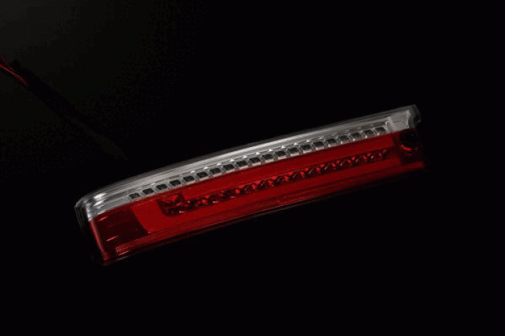 楽天市場】S300系 アトレーワゴン 前期中期 オールLEDテールランプ 楽天市場】S300系 アトレーワゴン 前期中期 オールLEDテールランプ