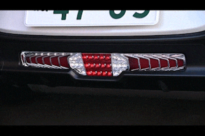 楽天市場】【Revier(レヴィーア)】Ver.2 GR86 ZN8 / BRZ ZD8 フルLED