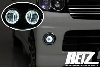 楽天市場】アトレーワゴン イカリング（車用品・バイク用品）の通販