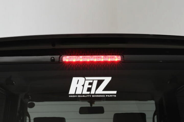楽天市場】【REIZ(ライツ)】【全17色】 エブリイワゴン DA64W 