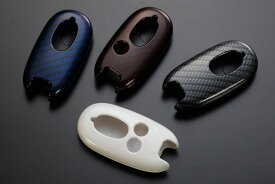 【REIZ(ライツ)】「全4色」スズキ車 汎用スマートキーケース //ハスラー/エブリイ/アルト/スペーシア他
