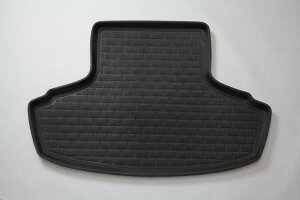 【Revier(レヴィーア)】【防水ラバータイプ】Lexus GS350 190系 3D ラゲージトレイ //ラゲッジ/マット/フロアマット/トランクマット