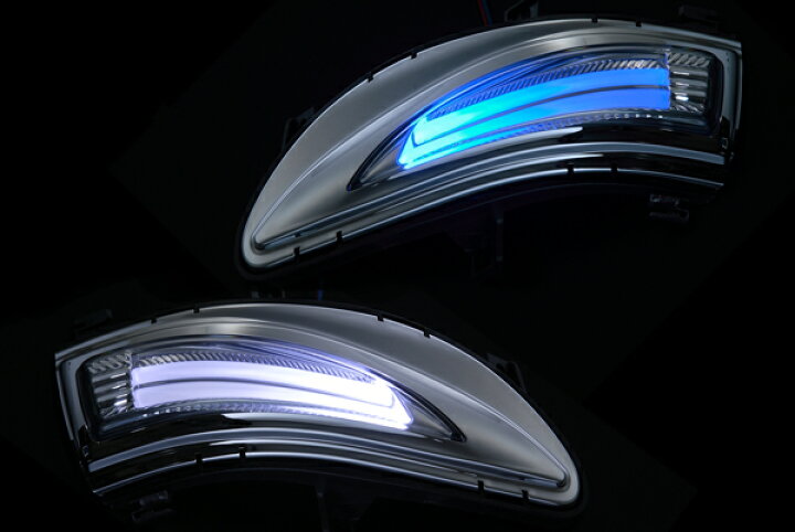 楽天市場】【Revier(レヴィーア)】LEXUS LS460/600h/600hL(中期) LED 