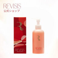 【REVISIS公式】 モイスチュア ピーリング 200g ピーリングジェル 優しく黒ずみケア アミノ酸由来 原料 a…