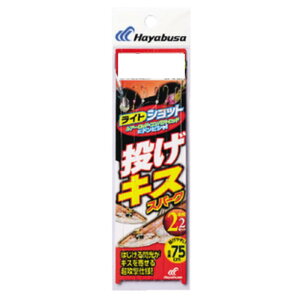 nuT(Hayabusa) CgVbg LX Xp[N 2{b2Zbg 7-1.5