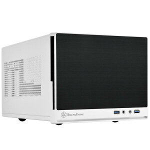 Silver Stone SilverStone SugoV[Y Mini-ITXP[X SST-SG13WB-Q