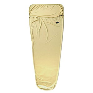 [iK]NANGA SLEEPING BAG INNER SHEET Q