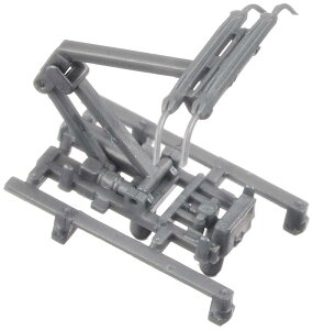 グリーンマックス Nゲージ 5810 PT71D (2基) (パンタグラフ)