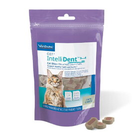 ビルバック C.E.T. インテリデント 猫用 76.5g
