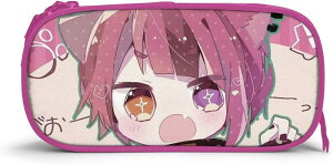 ƂՂ 仌 yP[X @\ y ӂł e ʊw [ w yP[X Pencil Case Pink