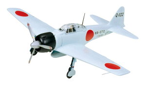 ^~ 1/48 @V[Y No.25 {CR 뎮͏퓬@ 32^ A6M3 vf 61025