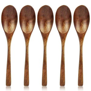 YFWOOD Xv[ VRؐ 5{Zbg 20cm h fBi[Xv[ ~fBAOnh EbhJg[ X[v J[ e[uXv[ Vv y aH