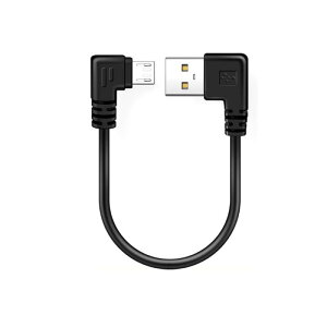 USB2.0㉺E90xLϊP[u USB2.0P[u 5smicro-B IX 5cP[u f[^][dyA OTG(zXg@\)Ή