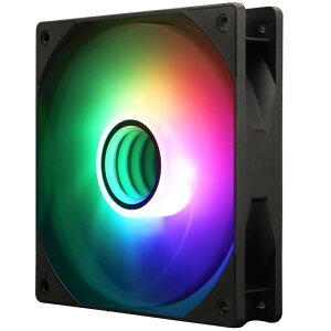 THERMALRIGHT TL-C12-S V3ケースファン120mm ARGB CPUクーラーファンには、