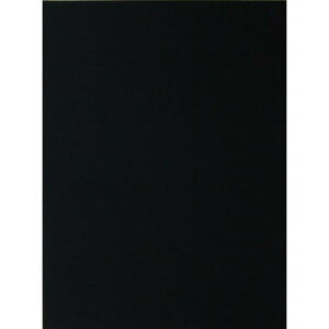 呉竹 書道 下敷き 書道用品 規格判 No3-2 黒 KA25-201