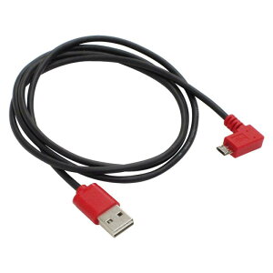 2.4AΉ USB[dP[u A - Micro-B L^ [o[Vu USB-146R