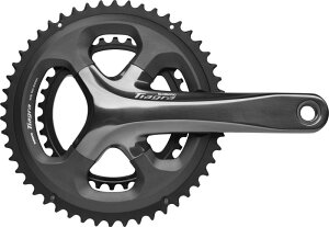 V}m(SHIMANO) tg`F[zC[(ROAD) FC-4700 10S HG-X`F[p TIAGRA(eBAO) e