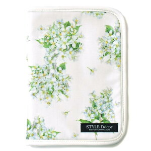 X^CfR[(STYLE Decor) q蒠P[X ̎q }`P[X lC t@Xi[ 킢 lp WX~ zCg W0105200