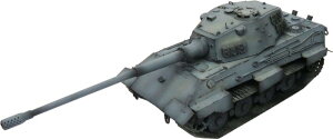 PbgfY (Rocket models)1/35 d E-75 10.5cmԖC / 12.8cmԖC ڌ^ 2in1 vf gLbg 47070 ()