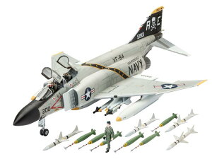 hCcx 1/72 AJCR F-4J t@g US lCr[ vf 03941