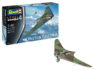 hCcx 1/48 hCcR ze GO229A-1 vf 03859