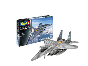 hCcx(Revell) 1/72 AJR F-15E XgCNC[O vf 03841