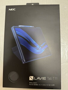 NEC LAVIE Tab T1175F ^ubgP[X(PC-AC-AD038C) PC-AC-AD038C)