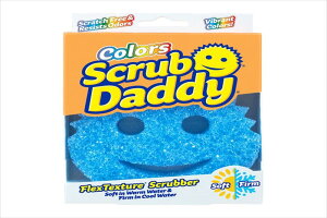 Scrub Daddy Lb`X|W XNu_fB[ u[ SD2-BL